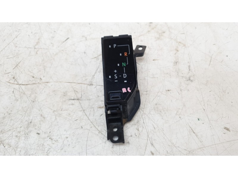 Recambio de modulo cambio automatico para lexus nx 2.5 16v cat (híbrido) referencia OEM IAM 76J742  