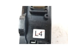 Recambio de modulo cambio automatico para lexus nx 2.5 16v cat (híbrido) referencia OEM IAM 76J742   2