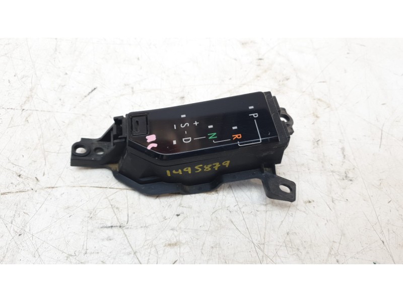 Recambio de modulo cambio automatico para lexus nx 2.5 16v cat (híbrido) referencia OEM IAM 76J742  