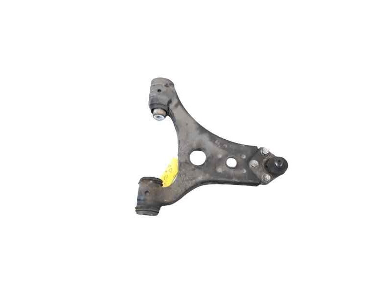 Recambio de brazo suspension inferior delantero derecho para mercedes-benz clase b (w245) 180 cdi (245.207) referencia OEM IAM 1