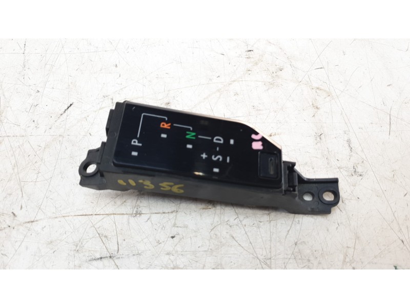 Recambio de modulo cambio automatico para lexus nx 2.5 16v cat (híbrido) referencia OEM IAM 76J742  