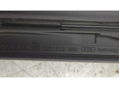 Recambio de techo electrico para audi a4 b9 avant (8w5, 8wd) s4 tdi mild hybrid quattro referencia OEM IAM    2