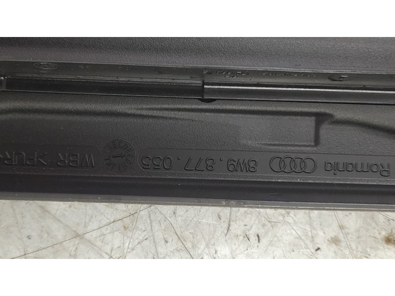 Recambio de techo electrico para audi a4 b9 avant (8w5, 8wd) s4 tdi mild hybrid quattro referencia OEM IAM   