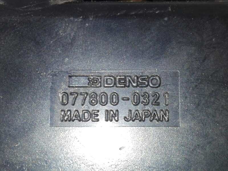 Recambio de resistencia calefaccion para jaguar xk8/xkr coupe xk8 referencia OEM IAM 0778000321  