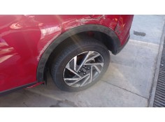 AMORTIGUADOR TRASERO IZQUIERDO 55307Q0KA0 