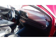 Recambio de kit airbag para hyundai bayon 1.2 mpi 79 cv maxx (2024) referencia OEM IAM 84710Q0050NNB   2