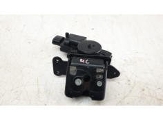 Recambio de cerradura maletero / porton para lexus nx 2.5 16v cat (híbrido) referencia OEM IAM 6935048090  
