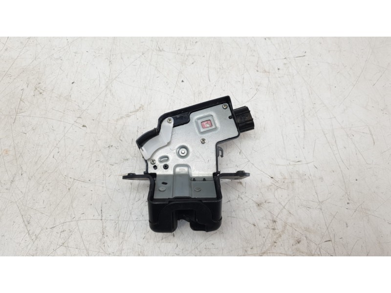 Recambio de cerradura maletero / porton para lexus nx 2.5 16v cat (híbrido) referencia OEM IAM 6935048090  