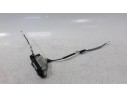 CERRADURA PUERTA TRASERA IZQUIERDA 9812501280 