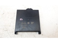 Recambio de modulo electronico para lexus nx 2.5 16v cat (híbrido) referencia OEM IAM 8922178070 2381004160 