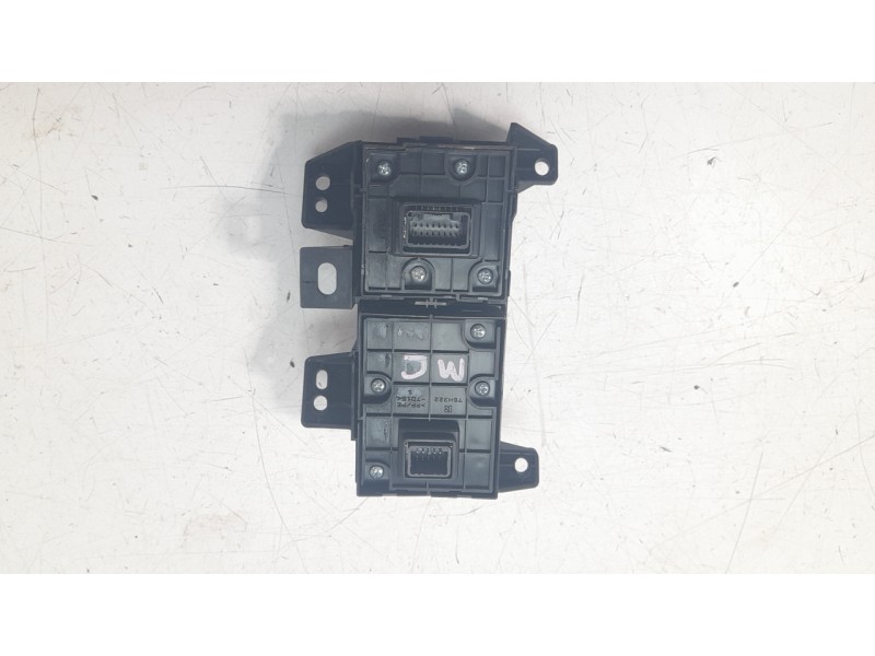 Recambio de palanca freno para lexus nx 2.5 16v cat (híbrido) referencia OEM IAM 8401078090  