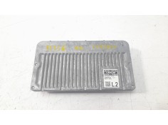 Recambio de centralita motor uce para lexus nx 2.5 16v cat (híbrido) referencia OEM IAM 8966178G60  