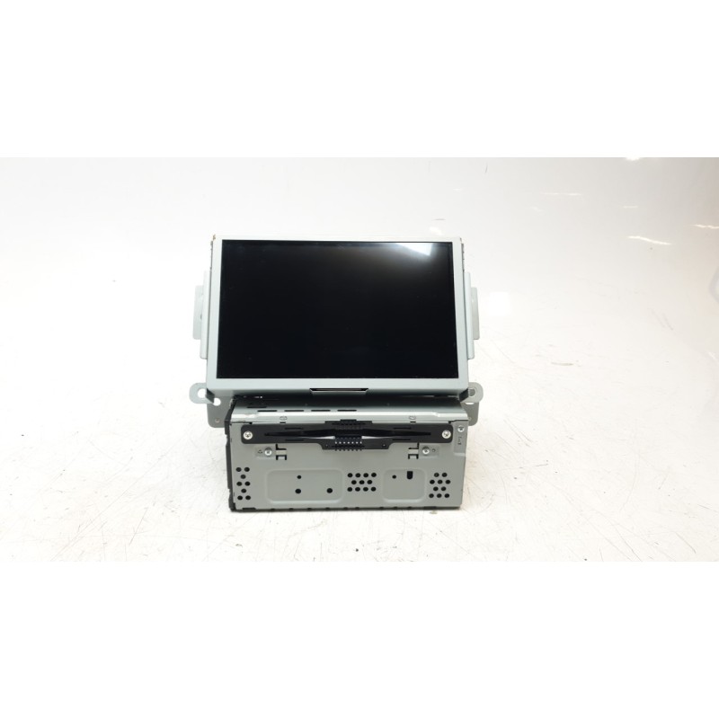 Recambio de pantalla multifuncion para ford kuga ii (dm2) 1.5 ecoboost referencia OEM IAM HJ5T14G370KFB  