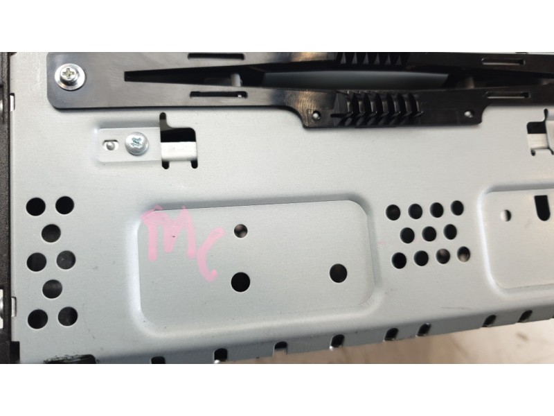 Recambio de pantalla multifuncion para ford kuga ii (dm2) 1.5 ecoboost referencia OEM IAM HJ5T14G370KFB  