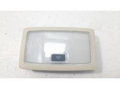 Recambio de luz interior para lexus nx 2.5 16v cat (híbrido) referencia OEM IAM 20210208  