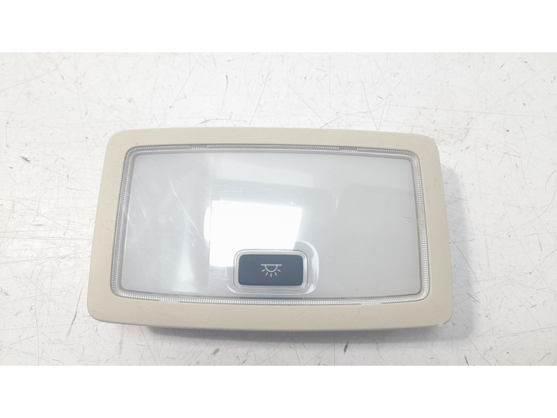 Recambio de luz interior para lexus nx 2.5 16v cat (híbrido) referencia OEM IAM 20210208  