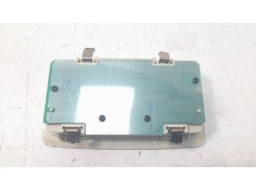 Recambio de luz interior para lexus nx 2.5 16v cat (híbrido) referencia OEM IAM 20210208   2