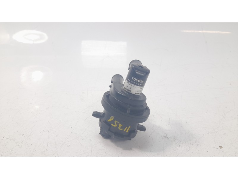 Recambio de bomba agua para lexus nx 2.5 16v cat (híbrido) referencia OEM IAM   