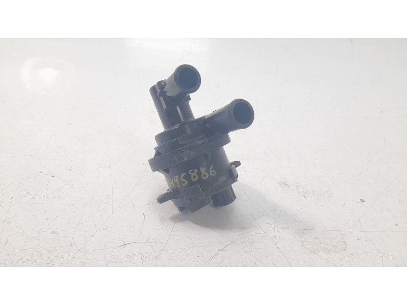 Recambio de bomba agua para lexus nx 2.5 16v cat (híbrido) referencia OEM IAM   