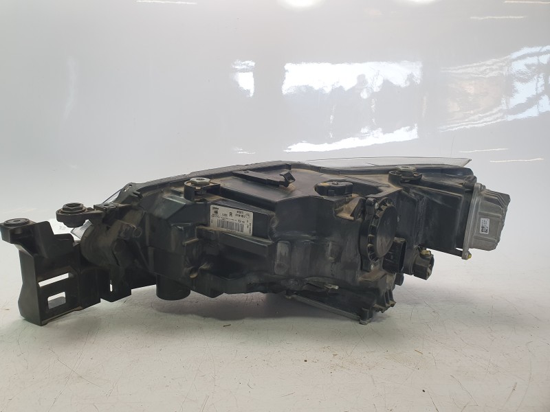 Recambio de faro derecho para seat ibiza v (kj1, kjg) 1.0 tsi referencia OEM IAM 6F1941007C  
