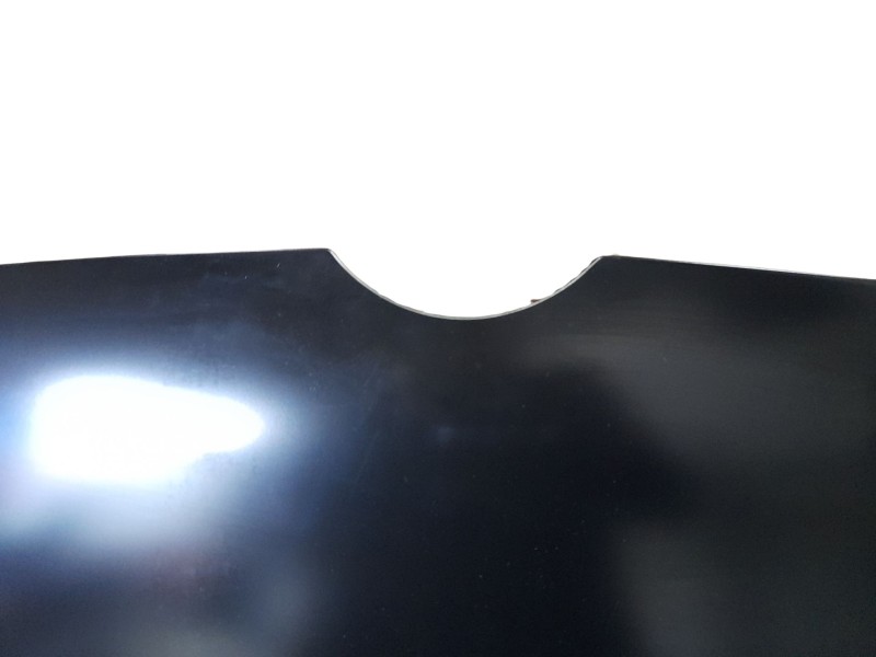 Recambio de capo para volkswagen golf vi (5k1) referencia OEM IAM 5K0823031F 109234630 109234630 , VG0383100 , 240205A