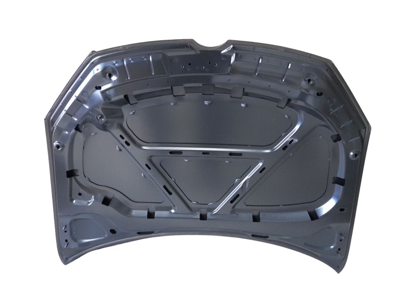 Recambio de capo para volkswagen golf vi (5k1) referencia OEM IAM 5K0823031F 109234630 109234630 , VG0383100 , 240205A