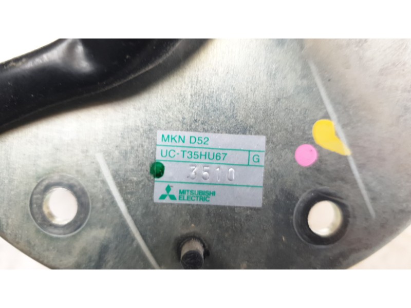 Recambio de bomba combustible para honda cb 650r cb 650r referencia OEM IAM UCT35HU67 MKND52 