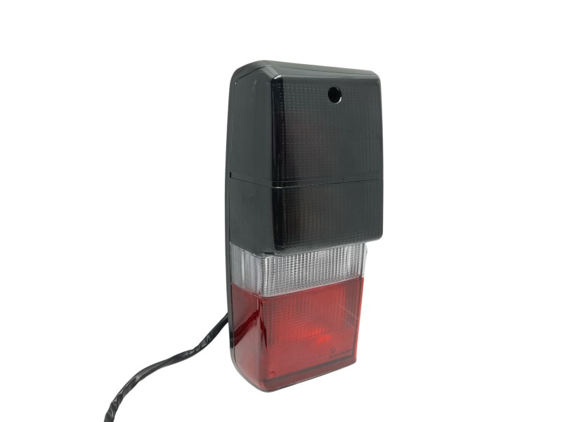 Recambio de piloto trasero izquierdo para nissan patrol (k/w260) referencia OEM IAM 26555C8500 P579 P579