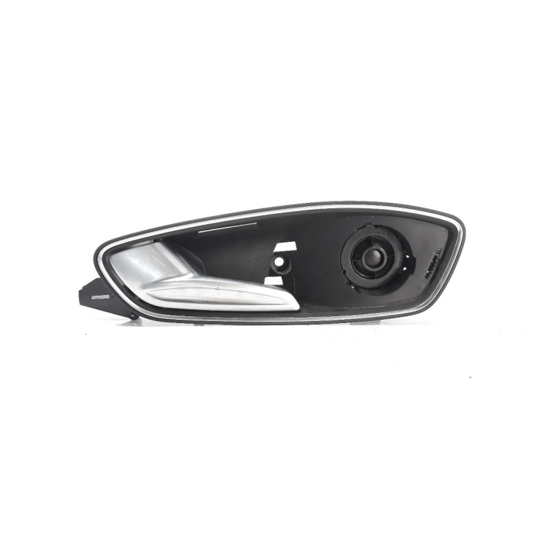 Recambio de maneta interior trasera izquierda para audi a1 sportback (8xf) attracted referencia OEM IAM 8X4839019C  