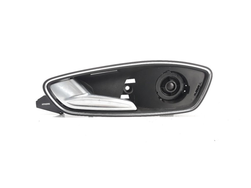 Recambio de maneta interior trasera izquierda para audi a1 sportback (8xf) attracted referencia OEM IAM 8X4839019C  