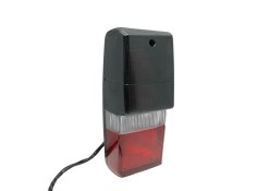 Recambio de piloto trasero izquierdo para nissan patrol (k/w260) referencia OEM IAM 26555C8500 P579 P579