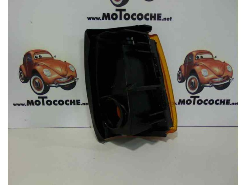 Recambio de piloto delantero izquierdo para fiat tipo (160) referencia OEM IAM 7595137159 FT1354004 