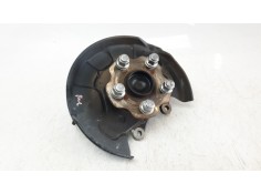 Recambio de mangueta trasera derecha para lexus nx 2.5 16v cat (híbrido) referencia OEM IAM 4230442020  