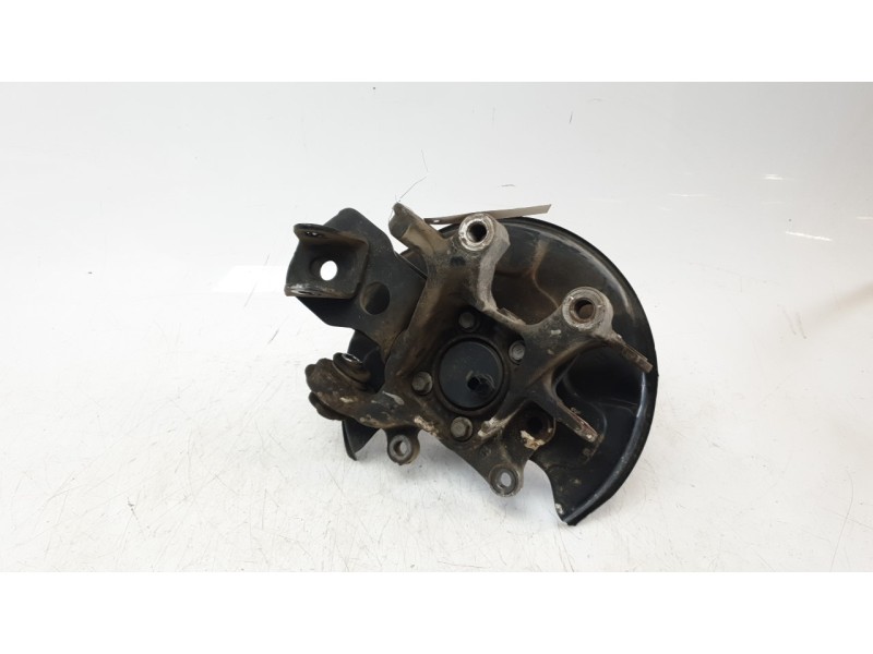 Recambio de mangueta trasera derecha para lexus nx 2.5 16v cat (híbrido) referencia OEM IAM 4230442020  