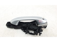 Recambio de maneta exterior delantera izquierda para volkswagen golf viii variant (cg5, db5) 2.0 tdi referencia OEM IAM 5H183720