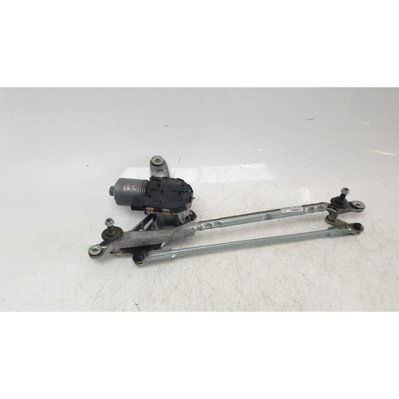 Recambio de motor limpia delantero para audi a4 b9 avant (8w5, 8wd) s4 tdi mild hybrid quattro referencia OEM IAM 8W1955023A  