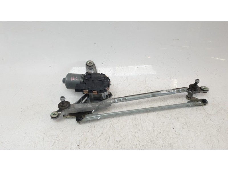 Recambio de motor limpia delantero para audi a4 b9 avant (8w5, 8wd) s4 tdi mild hybrid quattro referencia OEM IAM 8W1955023A  