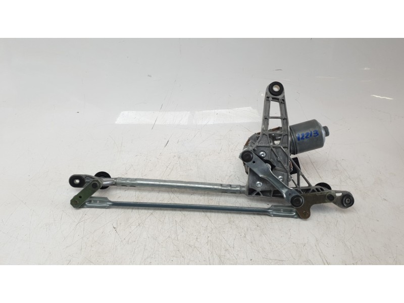 Recambio de motor limpia delantero para audi a4 b9 avant (8w5, 8wd) s4 tdi mild hybrid quattro referencia OEM IAM 8W1955023A  