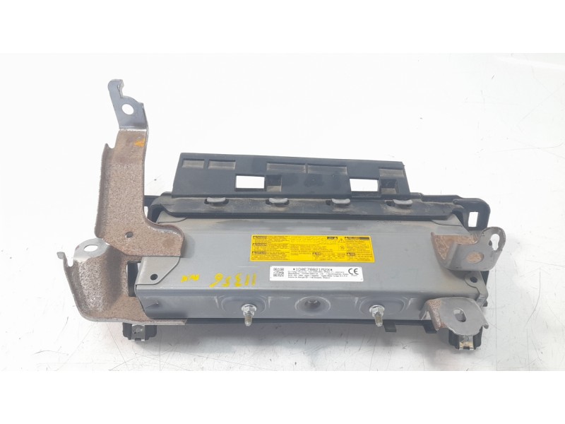 Recambio de kit airbag para lexus nx 2.5 16v cat (híbrido) referencia OEM IAM 5530578010C1  