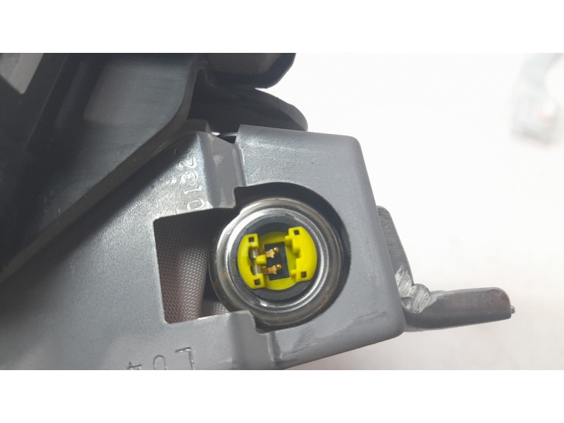 Recambio de kit airbag para lexus nx 2.5 16v cat (híbrido) referencia OEM IAM 5530578010C1  