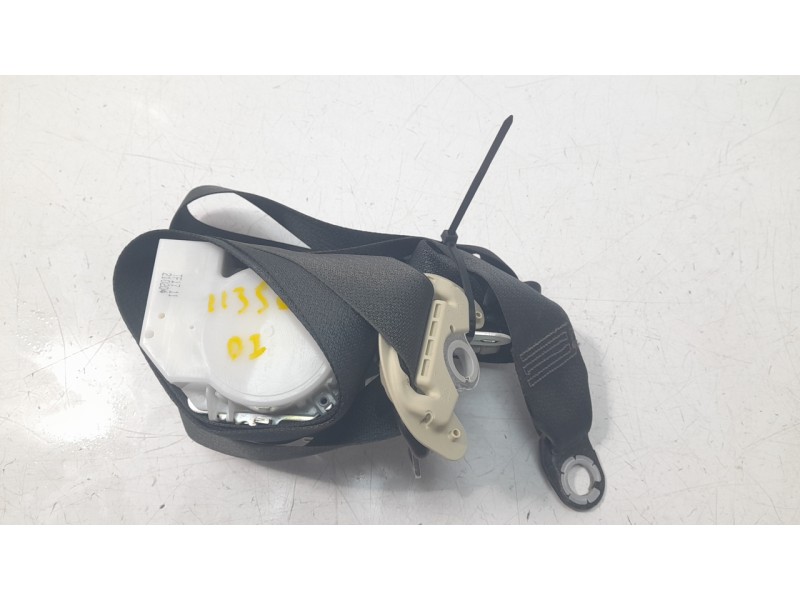 Recambio de kit airbag para lexus nx 2.5 16v cat (híbrido) referencia OEM IAM 5530578010C1  