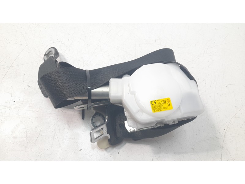 Recambio de kit airbag para lexus nx 2.5 16v cat (híbrido) referencia OEM IAM 5530578010C1  