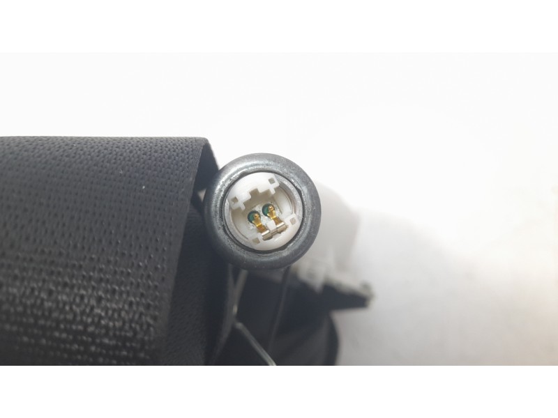 Recambio de kit airbag para lexus nx 2.5 16v cat (híbrido) referencia OEM IAM 5530578010C1  