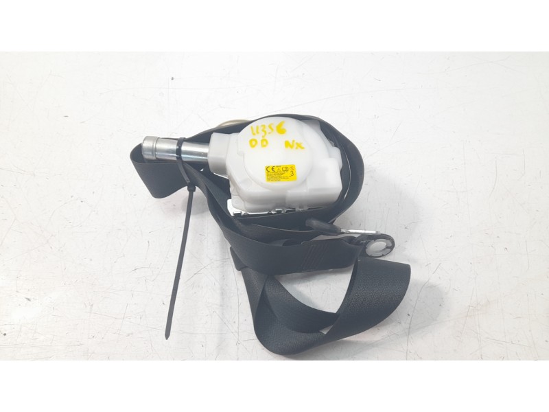 Recambio de kit airbag para lexus nx 2.5 16v cat (híbrido) referencia OEM IAM 5530578010C1  