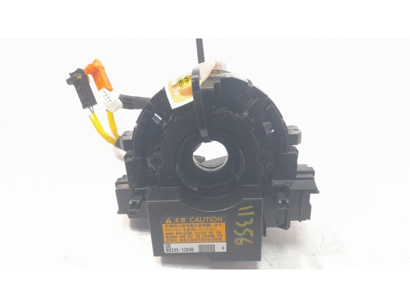 Recambio de kit airbag para lexus nx 2.5 16v cat (híbrido) referencia OEM IAM 5530578010C1  