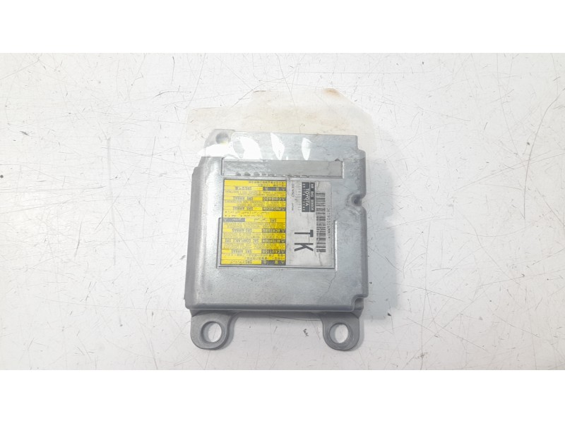 Recambio de kit airbag para lexus nx 2.5 16v cat (híbrido) referencia OEM IAM 5530578010C1  