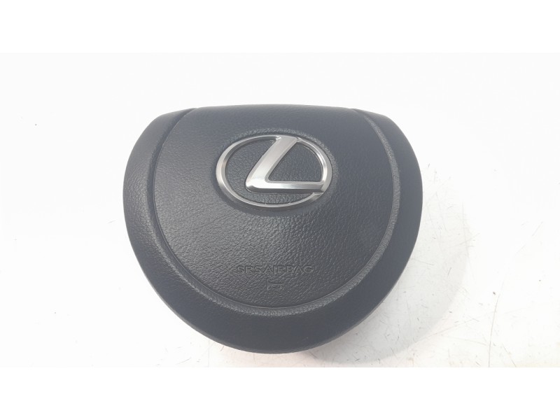 Recambio de kit airbag para lexus nx 2.5 16v cat (híbrido) referencia OEM IAM 5530578010C1  