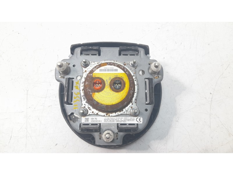 Recambio de kit airbag para lexus nx 2.5 16v cat (híbrido) referencia OEM IAM 5530578010C1  