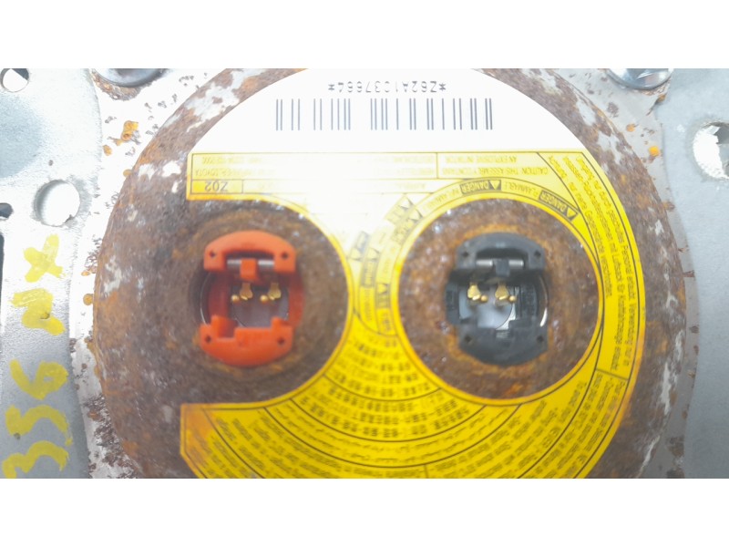 Recambio de kit airbag para lexus nx 2.5 16v cat (híbrido) referencia OEM IAM 5530578010C1  