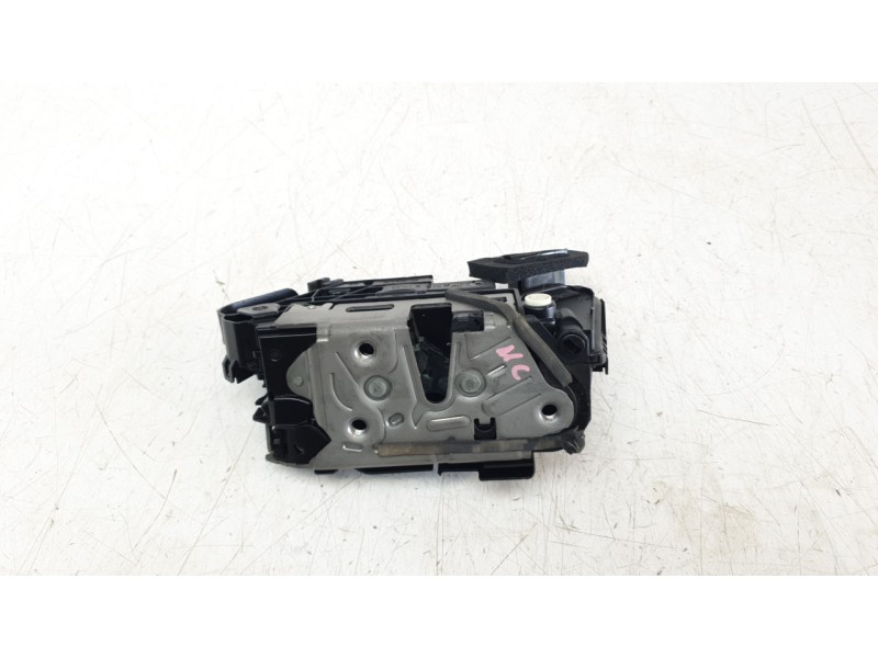 Recambio de cerradura puerta trasera derecha para cupra formentor 1.5 tsi referencia OEM IAM 5TA839016Q  